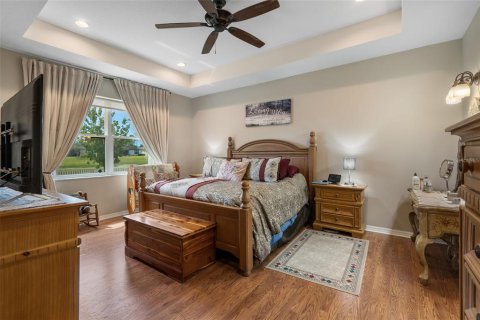 House in Spring Hill, Florida 4 bedrooms, 214.88 sq.m. № 2393872 - photo 23