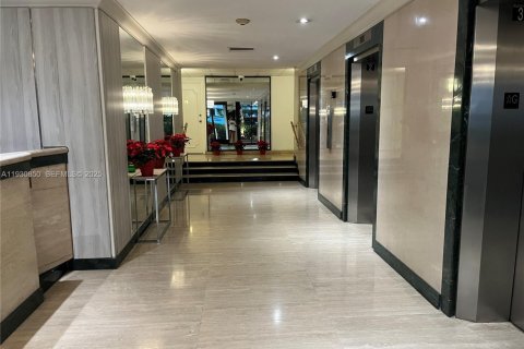 Снять в аренду кондоминиум в Майами, Флорида 1 спальня, 73.11м2, № 1989583 - фото 7