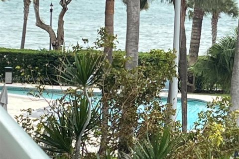 Снять в аренду кондоминиум в Майами, Флорида 1 спальня, 73.11м2, № 1989583 - фото 21