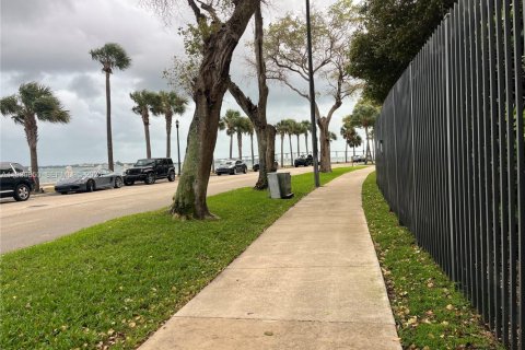 Снять в аренду кондоминиум в Майами, Флорида 1 спальня, 73.11м2, № 1989583 - фото 5