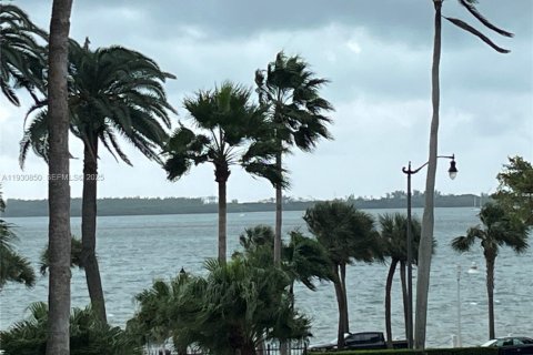 Снять в аренду кондоминиум в Майами, Флорида 1 спальня, 73.11м2, № 1989583 - фото 20