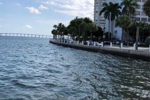 Снять в аренду кондоминиум в Майами, Флорида 1 спальня, 73.11м2, № 1989583 - фото 3