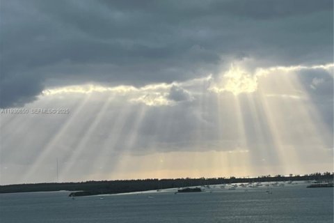 Снять в аренду кондоминиум в Майами, Флорида 1 спальня, 73.11м2, № 1989583 - фото 2