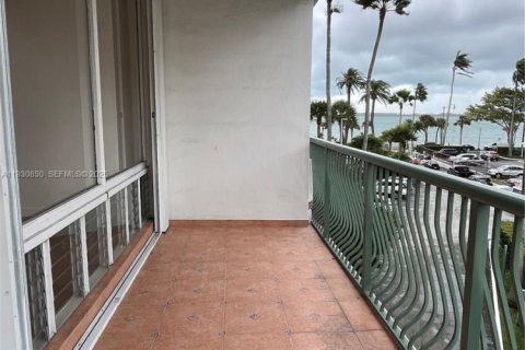 Снять в аренду кондоминиум в Майами, Флорида 1 спальня, 73.11м2, № 1989583 - фото 19