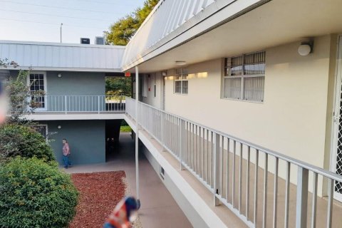 Copropriété à vendre à St. Lucie, Floride: 2 chambres, 89.74 m2 № 2083064 - photo 7