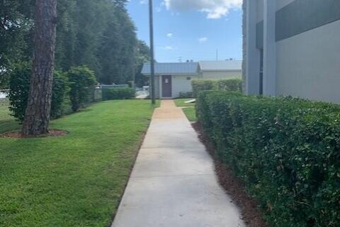 Copropriété à vendre à St. Lucie, Floride: 2 chambres, 89.74 m2 № 2083064 - photo 11