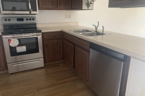 Copropriété à vendre à St. Lucie, Floride: 2 chambres, 89.74 m2 № 2083064 - photo 14