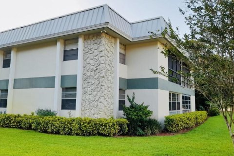 Copropriété à vendre à St. Lucie, Floride: 2 chambres, 89.74 m2 № 2083064 - photo 5