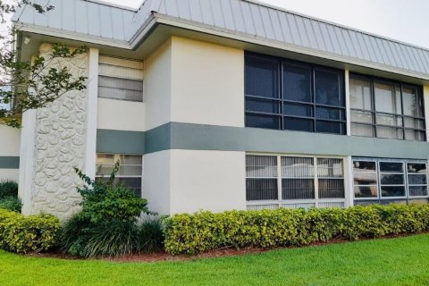 Copropriété à vendre à St. Lucie, Floride: 2 chambres, 89.74 m2 № 2083064 - photo 6