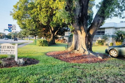Copropriété à vendre à St. Lucie, Floride: 2 chambres, 89.74 m2 № 2083064 - photo 27