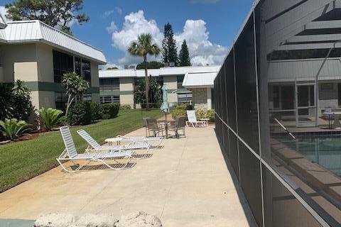 Copropriété à vendre à St. Lucie, Floride: 2 chambres, 89.74 m2 № 2083064 - photo 3