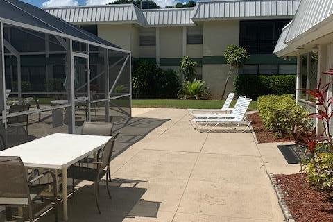 Copropriété à vendre à St. Lucie, Floride: 2 chambres, 89.74 m2 № 2083064 - photo 21