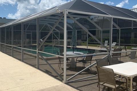 Copropriété à vendre à St. Lucie, Floride: 2 chambres, 89.74 m2 № 2083064 - photo 20