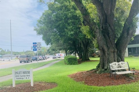 Copropriété à vendre à St. Lucie, Floride: 2 chambres, 89.74 m2 № 2083064 - photo 2