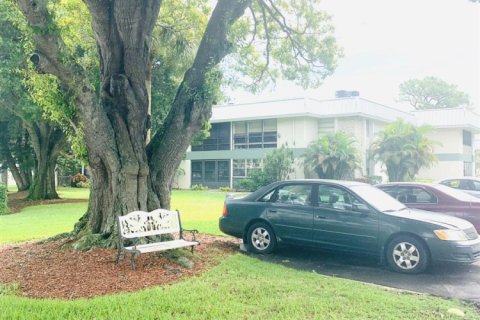 Copropriété à vendre à St. Lucie, Floride: 2 chambres, 89.74 m2 № 2083064 - photo 26