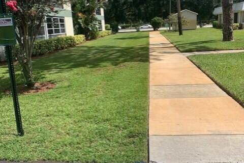 Copropriété à vendre à St. Lucie, Floride: 2 chambres, 89.74 m2 № 2083064 - photo 25