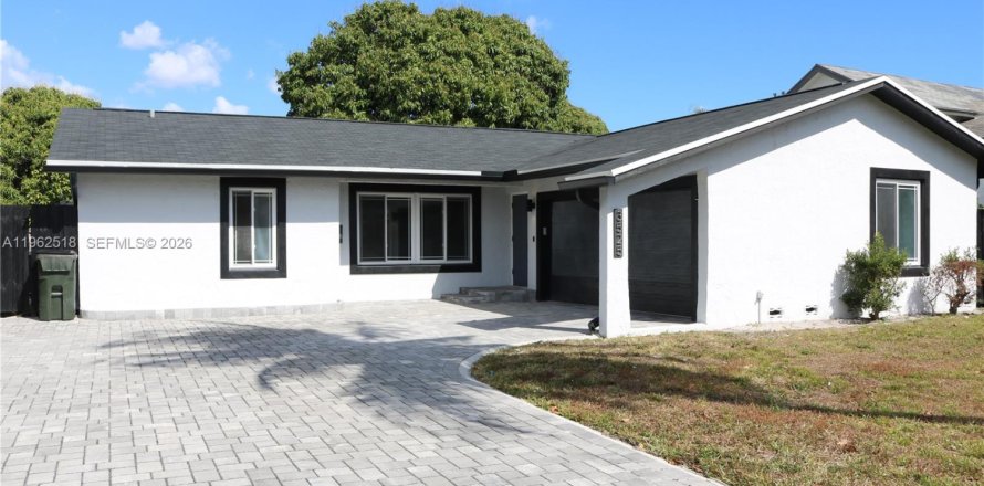 Villa ou maison à Delray Beach, Floride 3 chambres, 155.89 m2 № 2023767