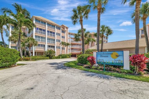Condo à Stuart, Floride, 2 chambres  № 2271350