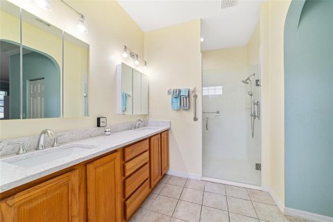 House in Ocala, Florida 3 bedrooms, 198.35 sq.m. № 1894771 - photo 19