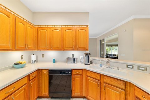 House in Ocala, Florida 3 bedrooms, 198.35 sq.m. № 1894771 - photo 14