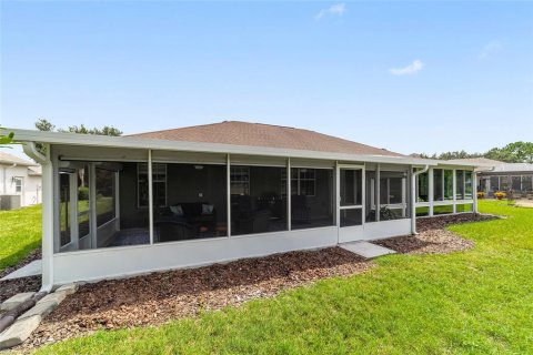 House in Ocala, Florida 3 bedrooms, 198.35 sq.m. № 1894771 - photo 29
