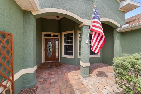 House in Ocala, Florida 3 bedrooms, 198.35 sq.m. № 1894771 - photo 2
