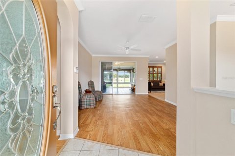 House in Ocala, Florida 3 bedrooms, 198.35 sq.m. № 1894771 - photo 3