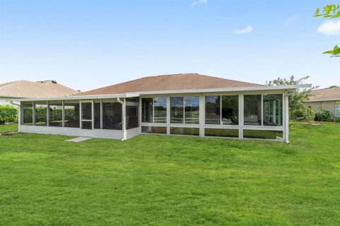 House in Ocala, Florida 3 bedrooms, 198.35 sq.m. № 1894771 - photo 30