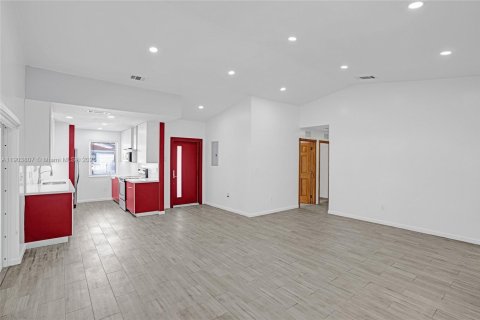 Купить виллу или дом в Майами, Флорида 3 спальни, 113.81м2, № 1956301 - фото 6