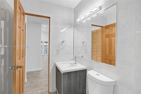 Купить виллу или дом в Майами, Флорида 3 спальни, 113.81м2, № 1956301 - фото 17