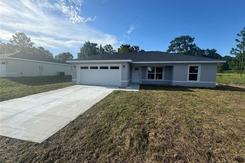 House in Ocala, Florida 3 bedrooms, 107.02 sq.m. № 1838097 - photo 1
