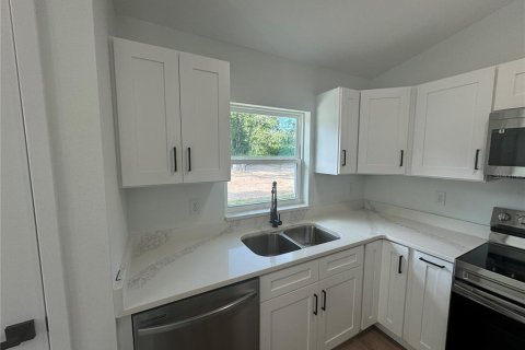 House in Ocala, Florida 3 bedrooms, 107.02 sq.m. № 1838097 - photo 14