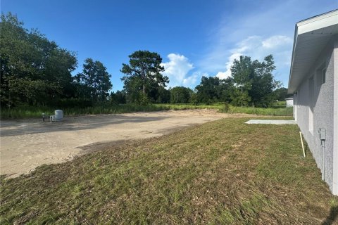 House in Ocala, Florida 3 bedrooms, 107.02 sq.m. № 1838097 - photo 27