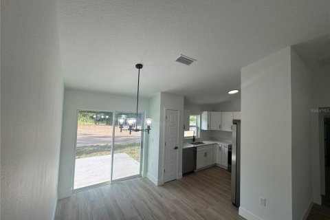 House in Ocala, Florida 3 bedrooms, 107.02 sq.m. № 1838097 - photo 5