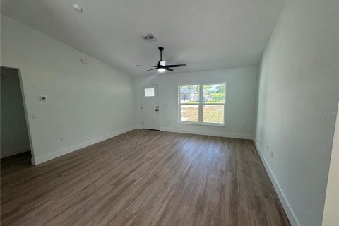House in Ocala, Florida 3 bedrooms, 107.02 sq.m. № 1838097 - photo 22