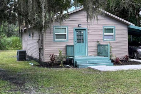 House in Sanford, Florida 2 bedrooms, 93.09 sq.m. № 1853803 - photo 15