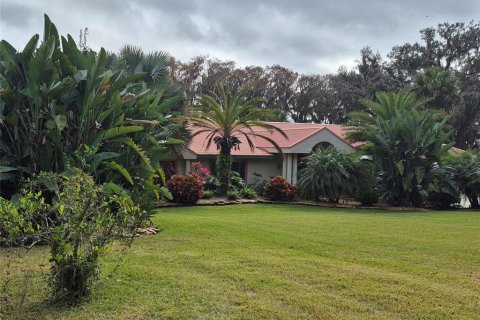 House in Leesburg, Florida 5 bedrooms, 410.72 sq.m. № 2105860 - photo 3