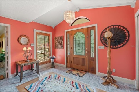 House in Leesburg, Florida 5 bedrooms, 410.72 sq.m. № 2105860 - photo 10