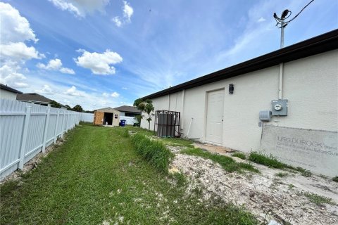 Casa en venta en Fort Myers, Florida, 3 dormitorios, 135.73 m2 № 1829785 - foto 6