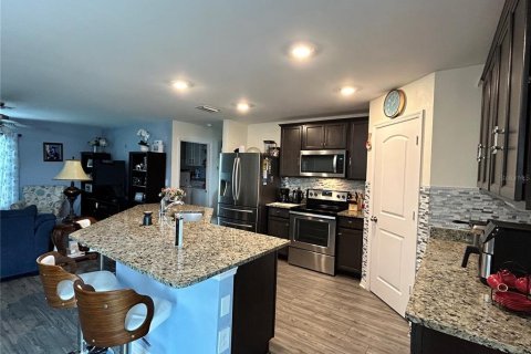 Casa en venta en Fort Myers, Florida, 3 dormitorios, 135.73 m2 № 1829785 - foto 14