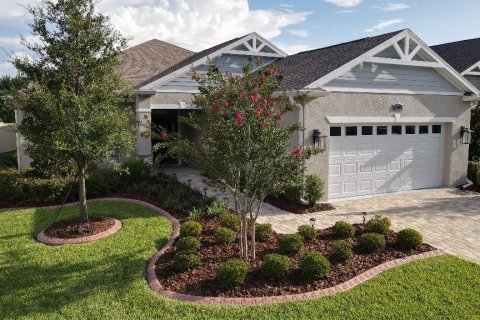 House in Oxford, Florida 4 bedrooms, 203.55 sq.m. № 1843642 - photo 2
