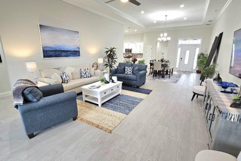 House in Oxford, Florida 4 bedrooms, 203.55 sq.m. № 1843642 - photo 6