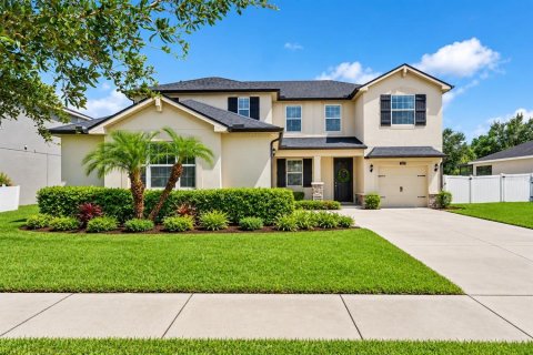 Casa en Riverview, Florida 4 dormitorios, 275.36 m2 № 2383869