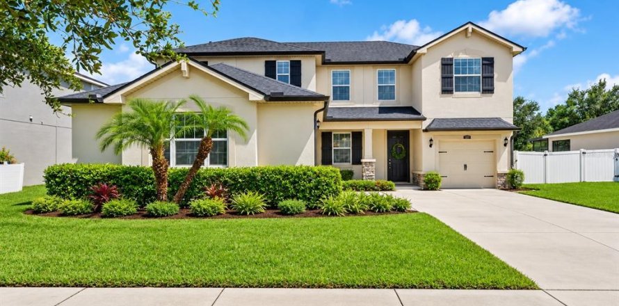 Casa en Riverview, Florida 4 dormitorios, 275.36 m2 № 2383869