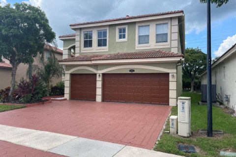 Villa ou maison à louer à Wellington, Floride: 5 chambres, 284.75 m2 № 2146245 - photo 2