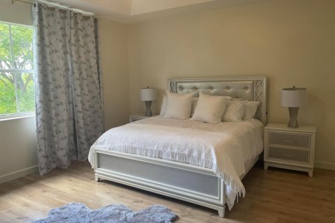 Villa ou maison à louer à Wellington, Floride: 5 chambres, 284.75 m2 № 2146245 - photo 7