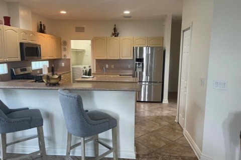 Villa ou maison à louer à Wellington, Floride: 5 chambres, 284.75 m2 № 2146245 - photo 4