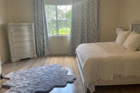 Villa ou maison à louer à Wellington, Floride: 5 chambres, 284.75 m2 № 2146245 - photo 6