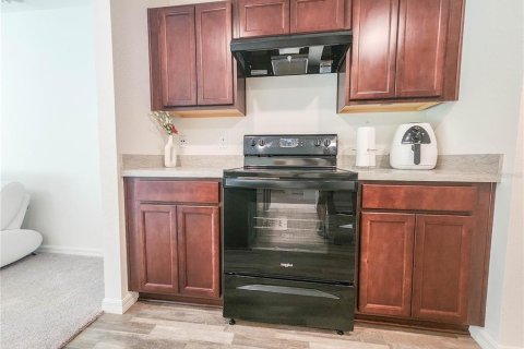 House in Palm Coast, Florida 4 bedrooms, 167.78 sq.m. № 1808341 - photo 17