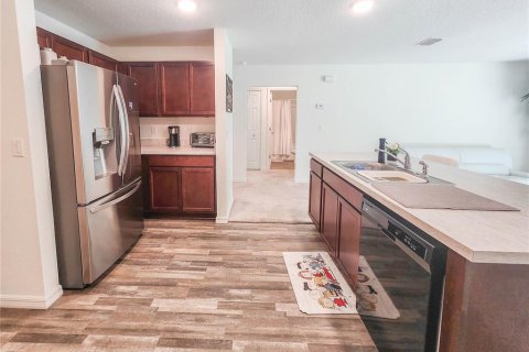House in Palm Coast, Florida 4 bedrooms, 167.78 sq.m. № 1808341 - photo 13